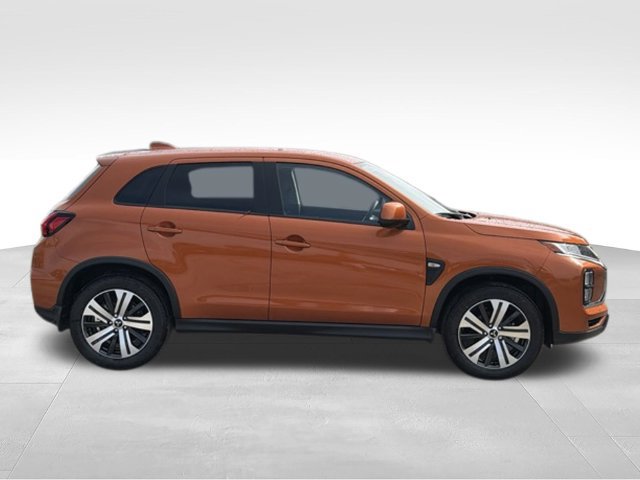 New 2027 Mitsubishi Outlander Sport ES FWD image 6