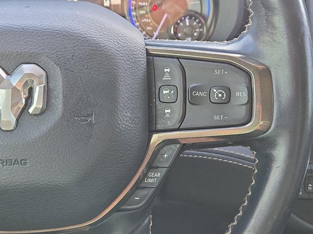 Used 2020 RAM 1500 Limited image 24