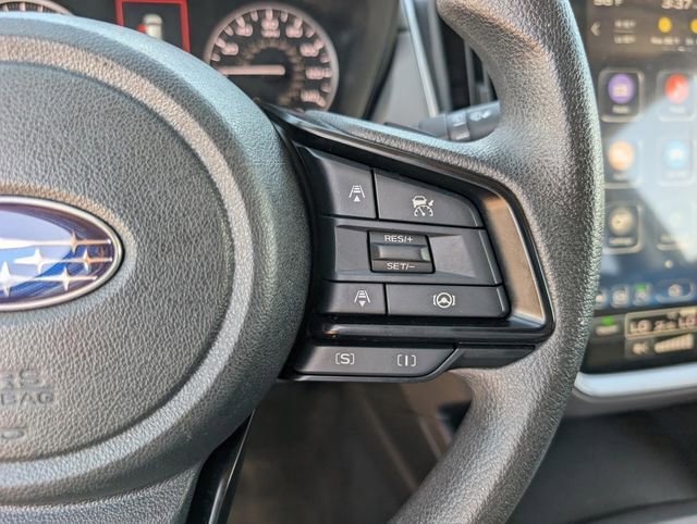 Used 2024 Subaru Crosstrek 2.0i Premium image 23