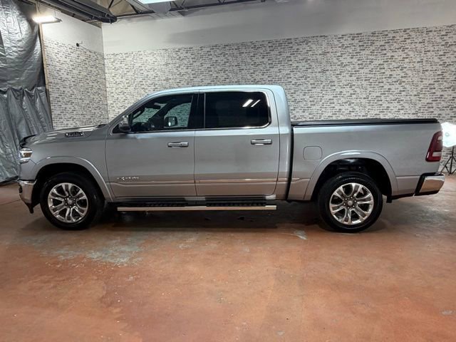 Used 2023 RAM 1500 Limited image 4