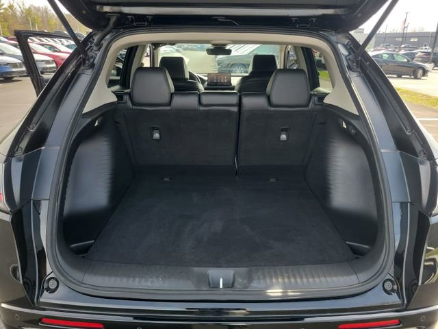 Used 2023 Honda HR-V EX-L image 40