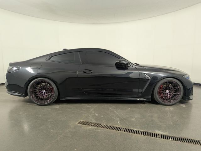 Used 2023 BMW M4 xDrive Competition image 8