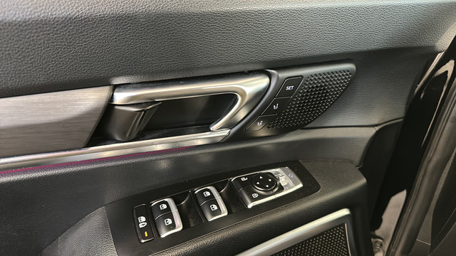 Used 2024 Kia Telluride SX X-Line AWD/4WD image 21