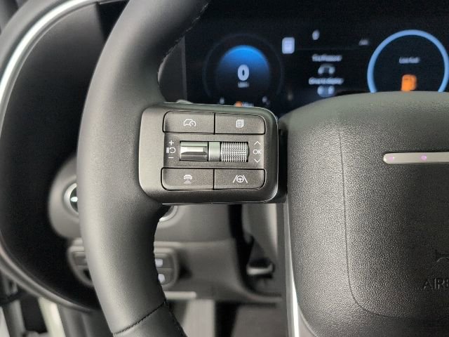 New 2026 Hyundai Palisade Limited image 15