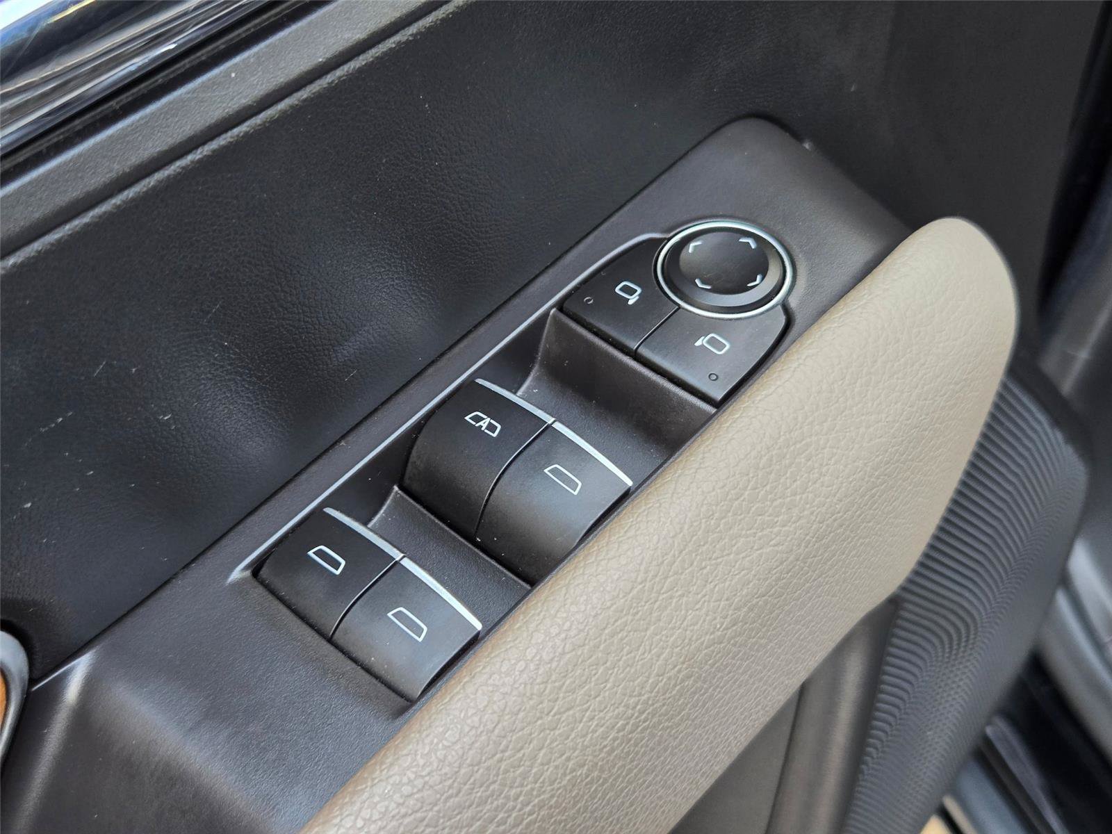 Used 2023 GMC Canyon Denali AWD/4WD image 27