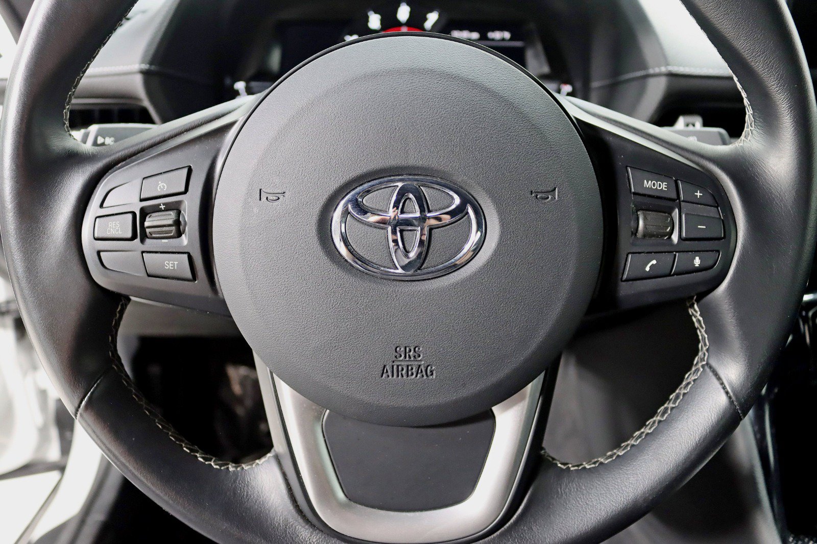 Used 2024 Toyota Supra RWD image 18
