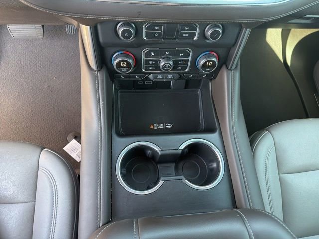Used 2024 Chevrolet Tahoe Z71 w/ Z71 Off-Road Package image 31