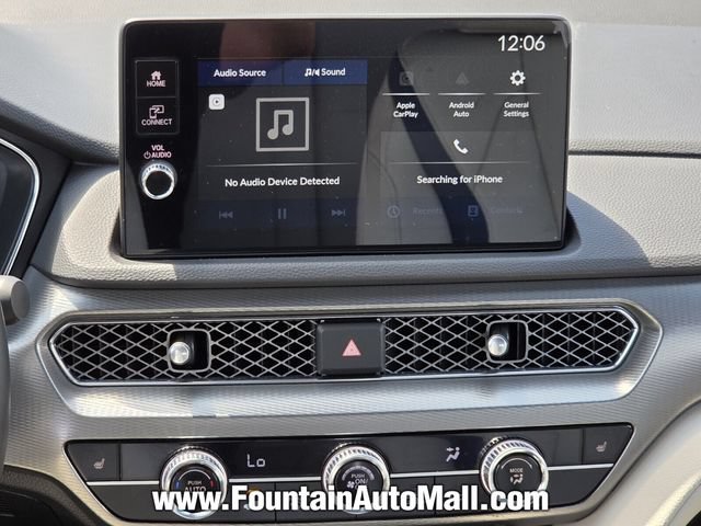 Used 2026 Acura Integra A-Spec FWD image 11
