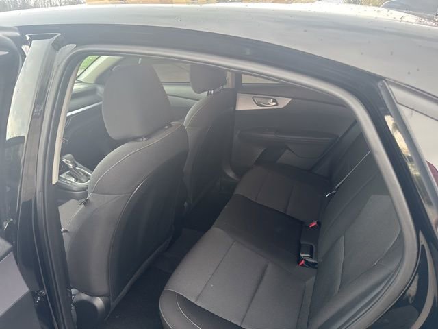 Certified 2024 Kia Forte LXS image 10