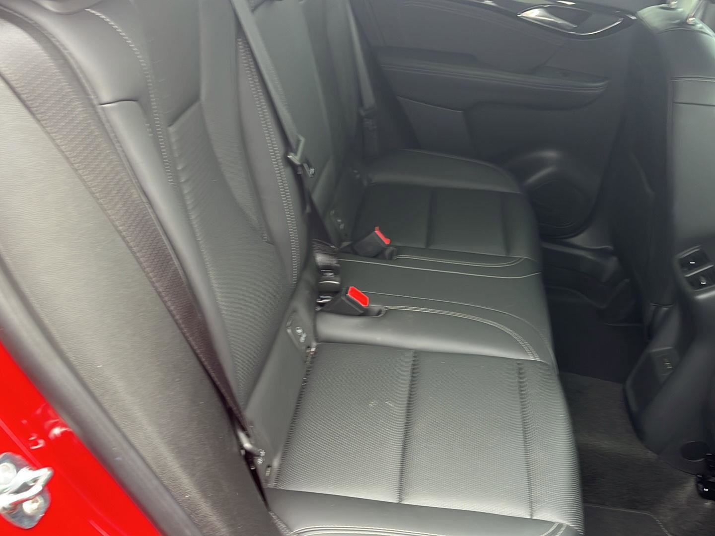 Used 2025 Buick Envision Preferred image 26