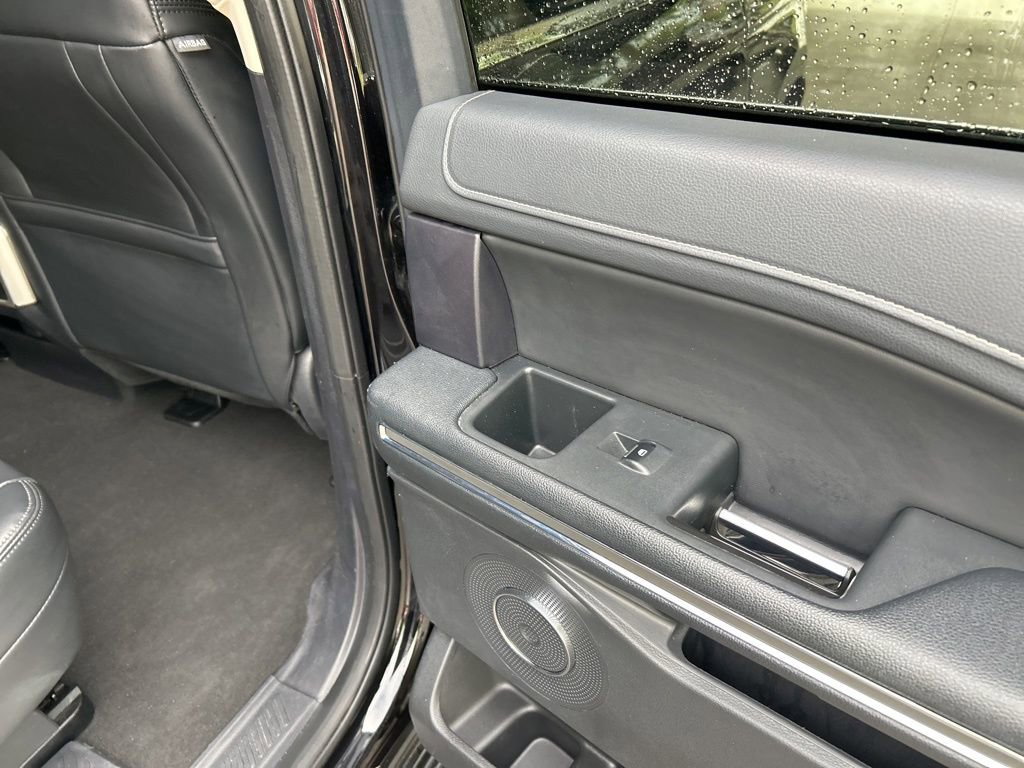 Used 2024 Ford Expedition Max XLT AWD/4WD image 35