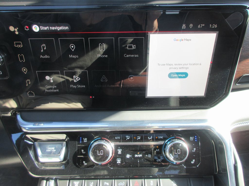 New 2026 GMC Sierra 2500 Denali Ultimate image 20