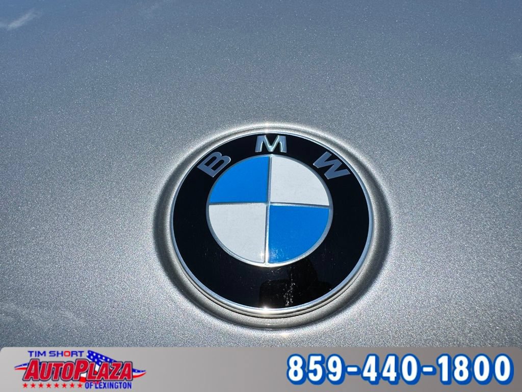 Used 2025 BMW X6 xDrive40i AWD/4WD image 14