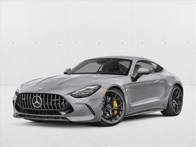 New 2027 Mercedes-Benz AMG GT 63 image 1