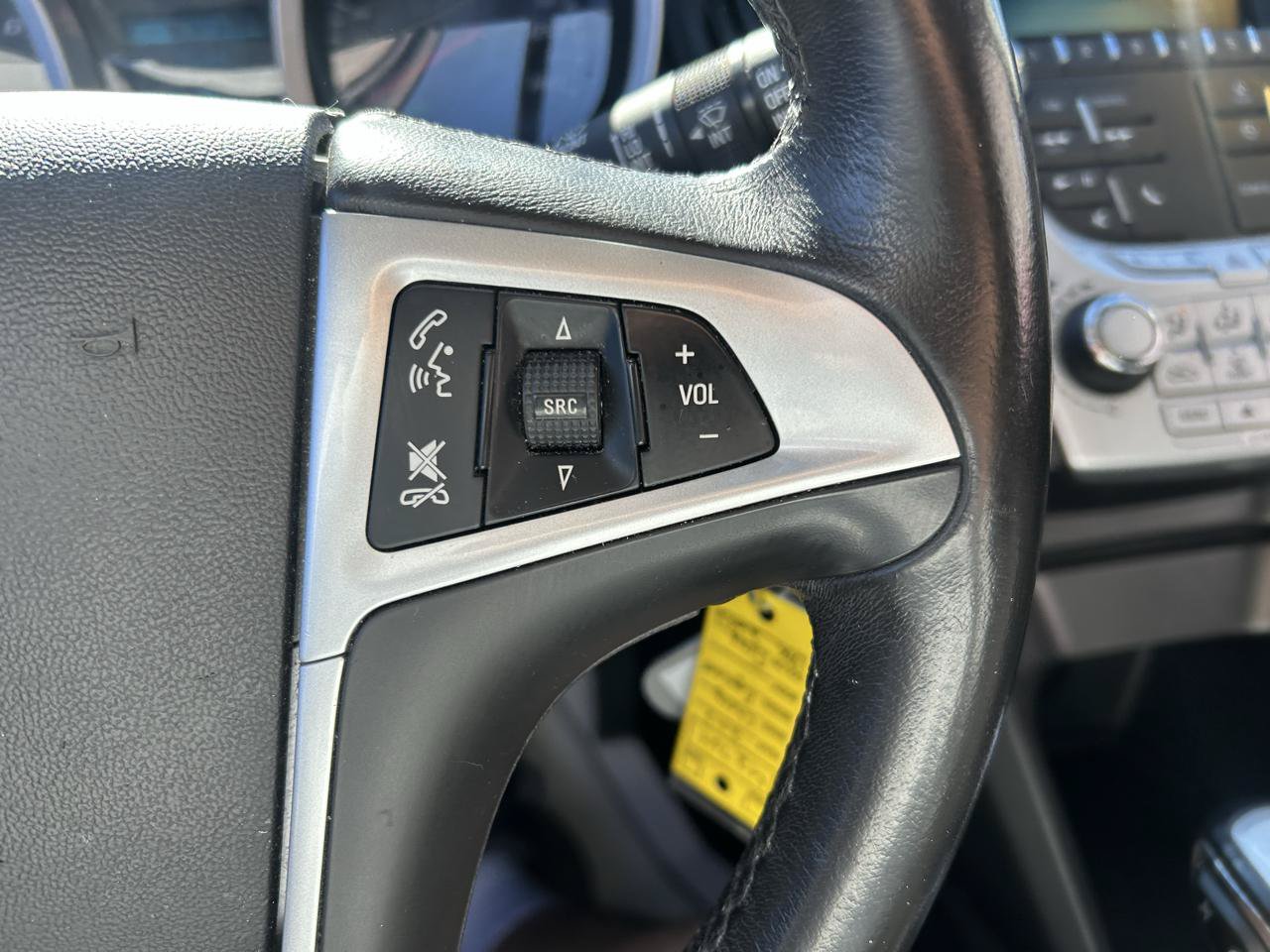 Used 2013 Chevrolet Equinox LT w/ Driver Convenience Package AWD/4WD image 19