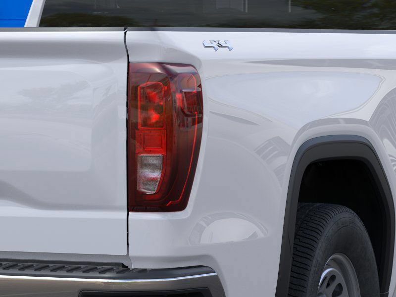 New 2026 GMC Sierra 1500 Pro w/ Pro Value Package AWD/4WD image 13