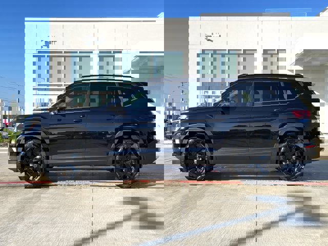 New 2026 Volkswagen Atlas SE image 3