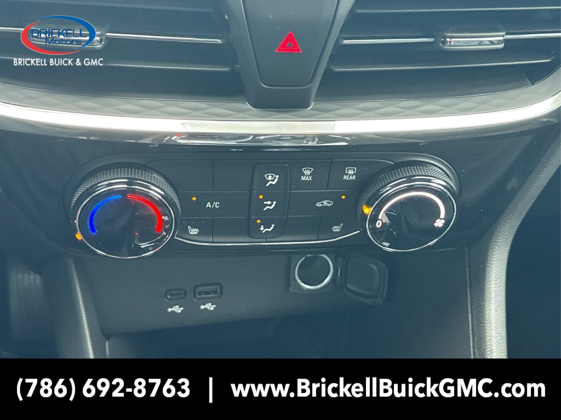 New 2026 Buick Encore GX Sport Touring w/ Advanced Technology Package image 28