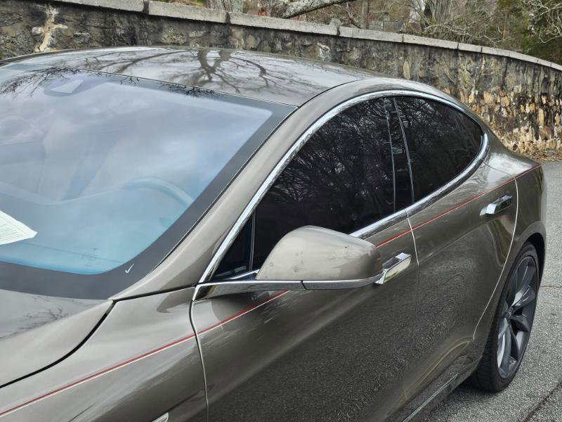 Used 2016 Tesla Model S 90D image 18