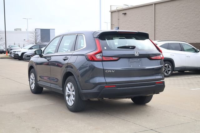 Used 2024 Honda CR-V LX image 6