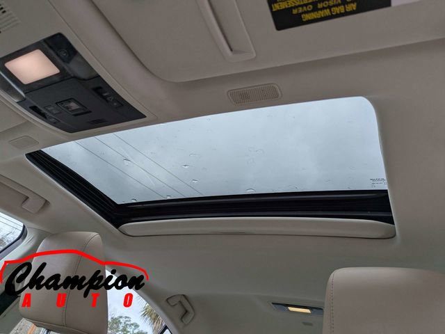 Used 2019 Lexus ES 350 F Sport w/ Premium Package image 22