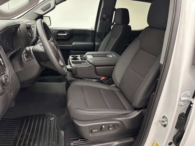 New 2026 Chevrolet Silverado 1500 Custom Trail Boss image 16