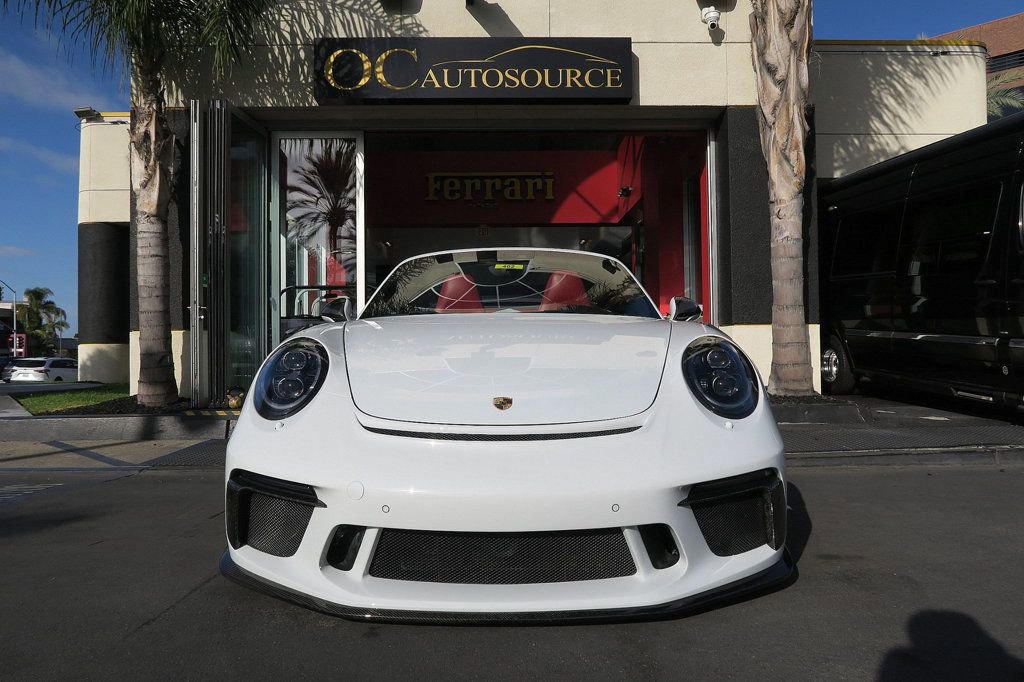 Used 2015 Porsche 911 Turbo S image 57