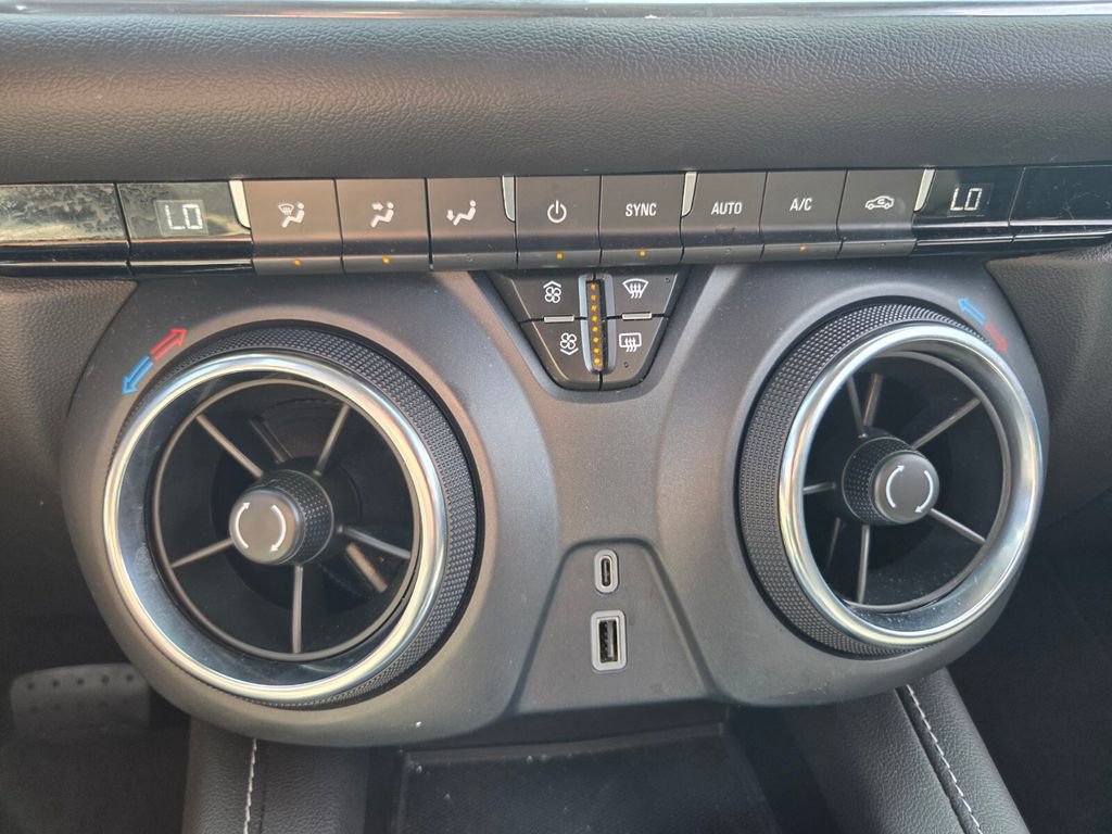 Certified 2023 Chevrolet Blazer LT FWD image 25