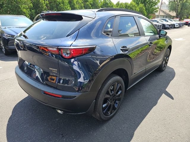 New 2026 MAZDA CX-30 2.5 Turbo Aire Edition AWD/4WD image 3