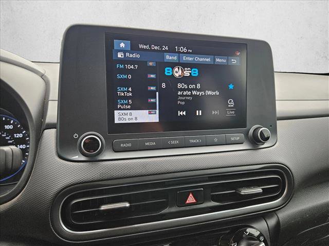 Used 2023 Hyundai Kona SEL w/ Cargo Package image 13