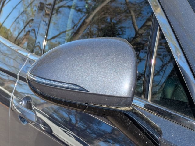 Used 2026 Genesis GV70 2.5T image 11