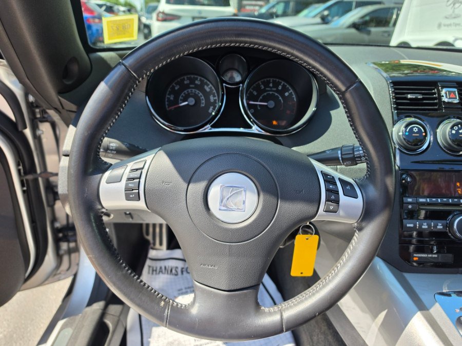 Used 2008 Saturn Sky w/ Premium Trim Package RWD image 18