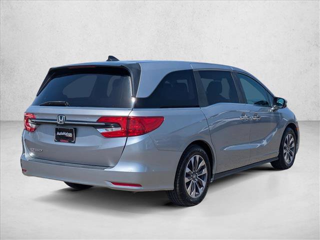 Used 2022 Honda Odyssey EX-L image 5
