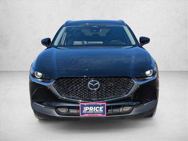 Used 2025 MAZDA CX-30 AWD 2.5 S w/ Preferred Package image 2