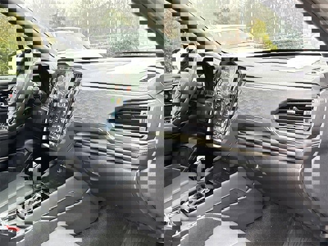 Certified 2025 Subaru Forester Touring w/ Touring Package image 19