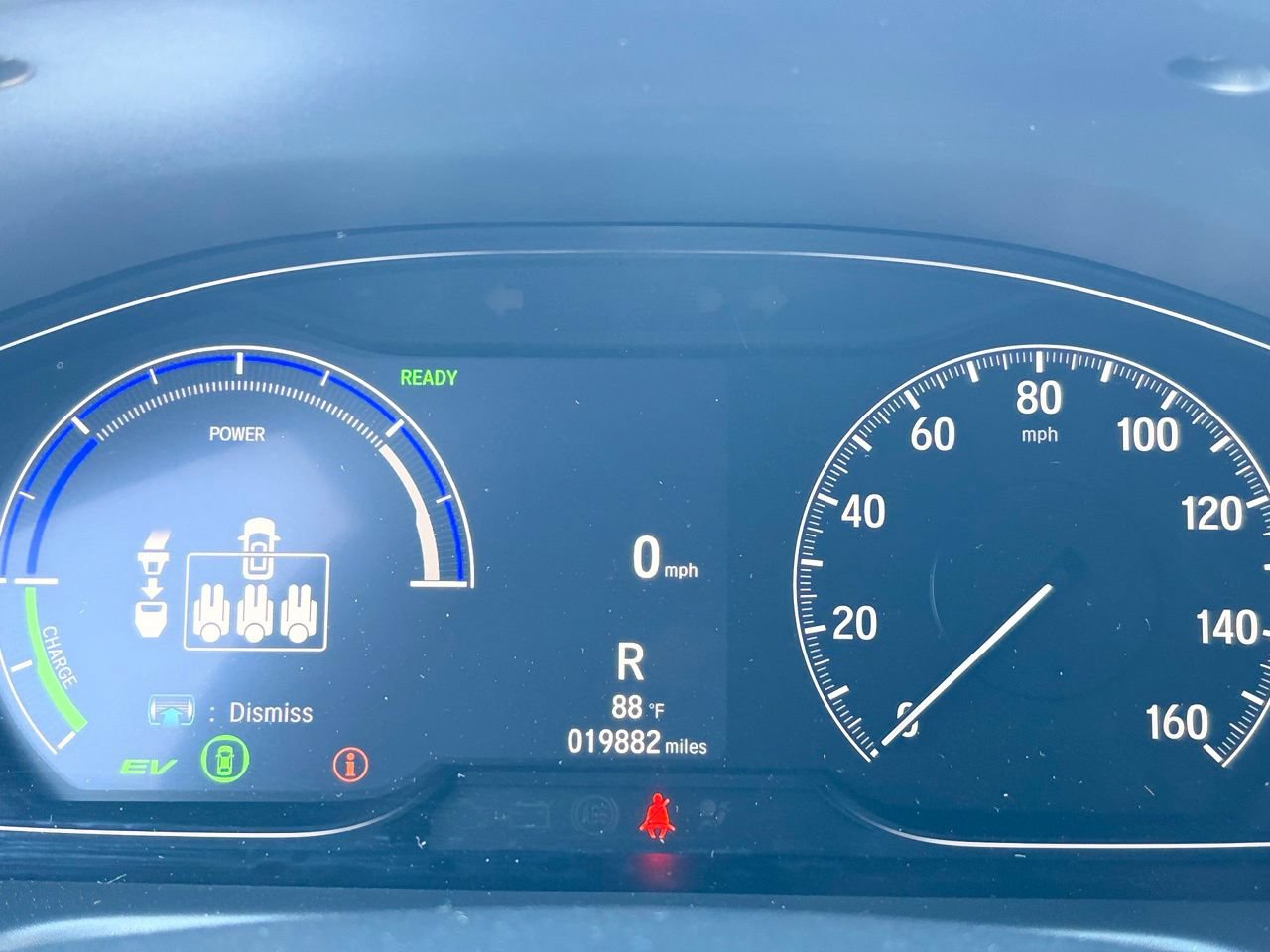 Used 2022 Honda Accord Touring image 31