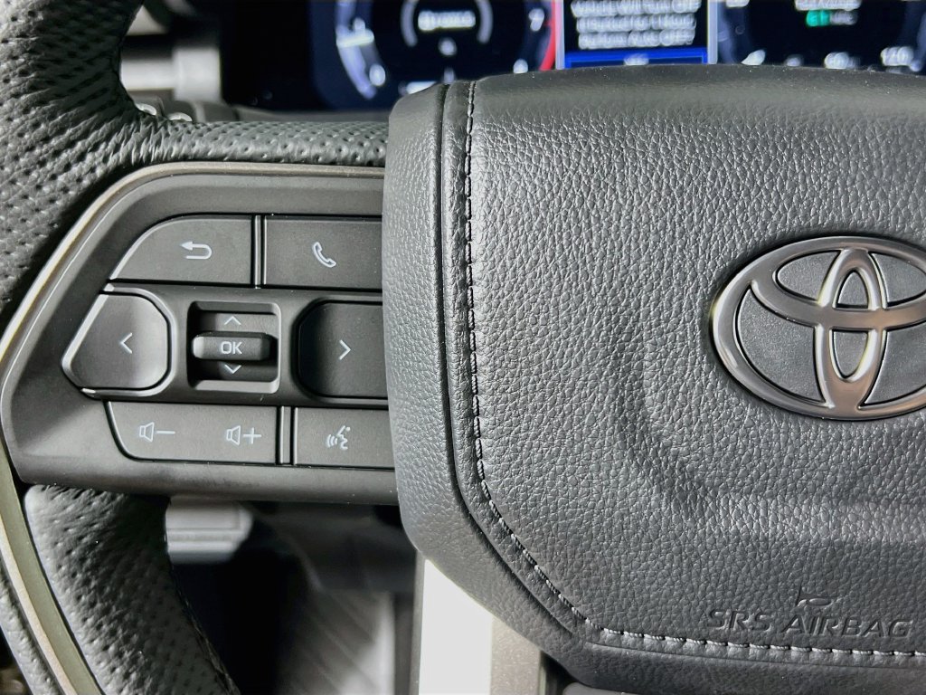 New 2026 Toyota Tacoma TRD Sport AWD/4WD image 18