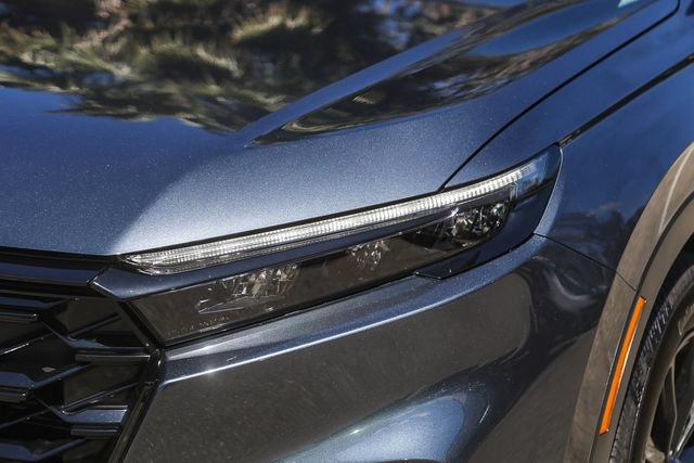 Used 2025 Honda CR-V Sport-L image 6