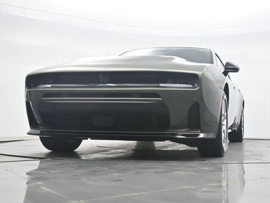 New 2026 Dodge Charger R/T w/ Driver Convenience Group AWD/4WD image 33