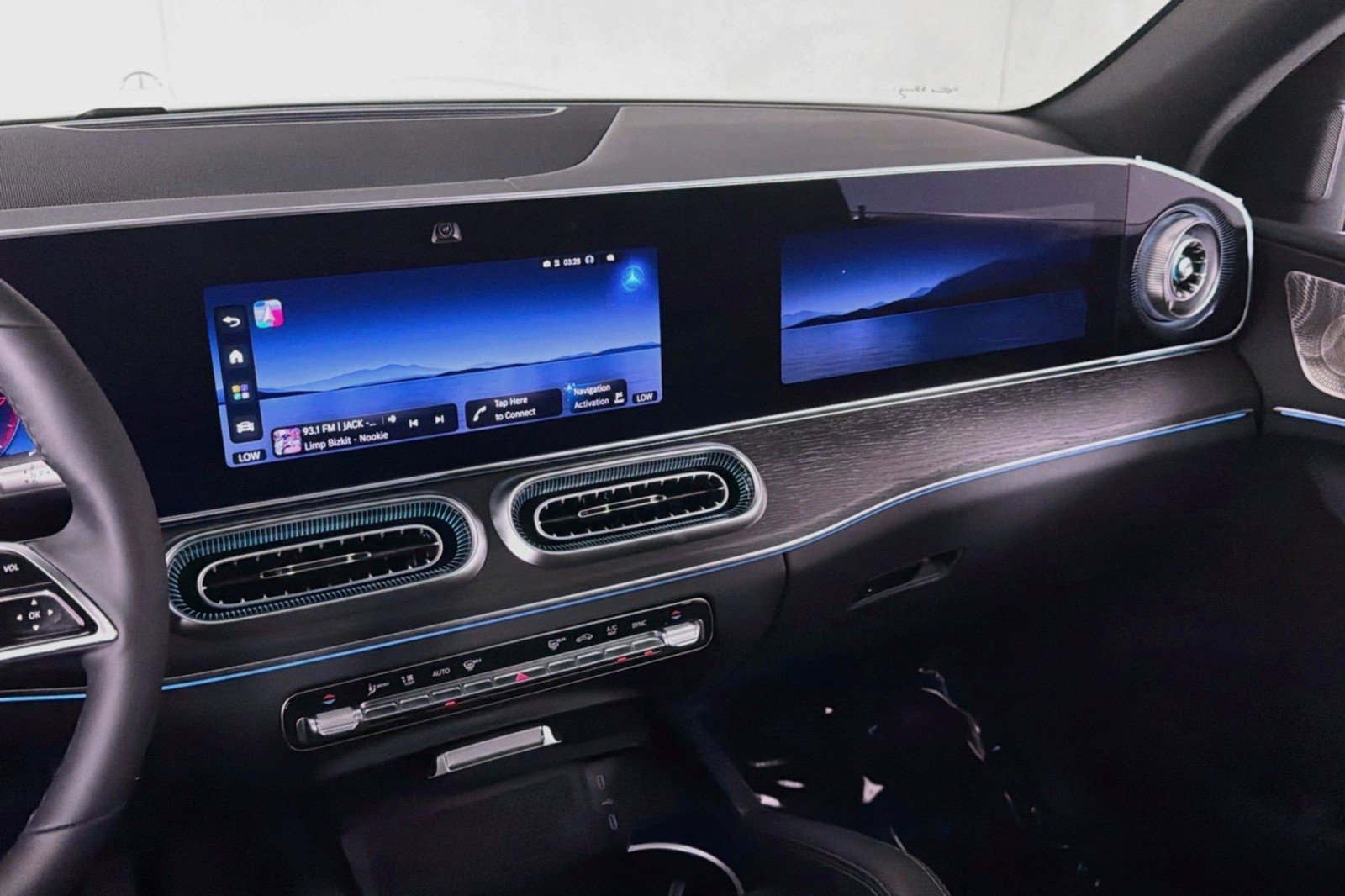 New 2027 Mercedes-Benz GLS 450 4MATIC image 23
