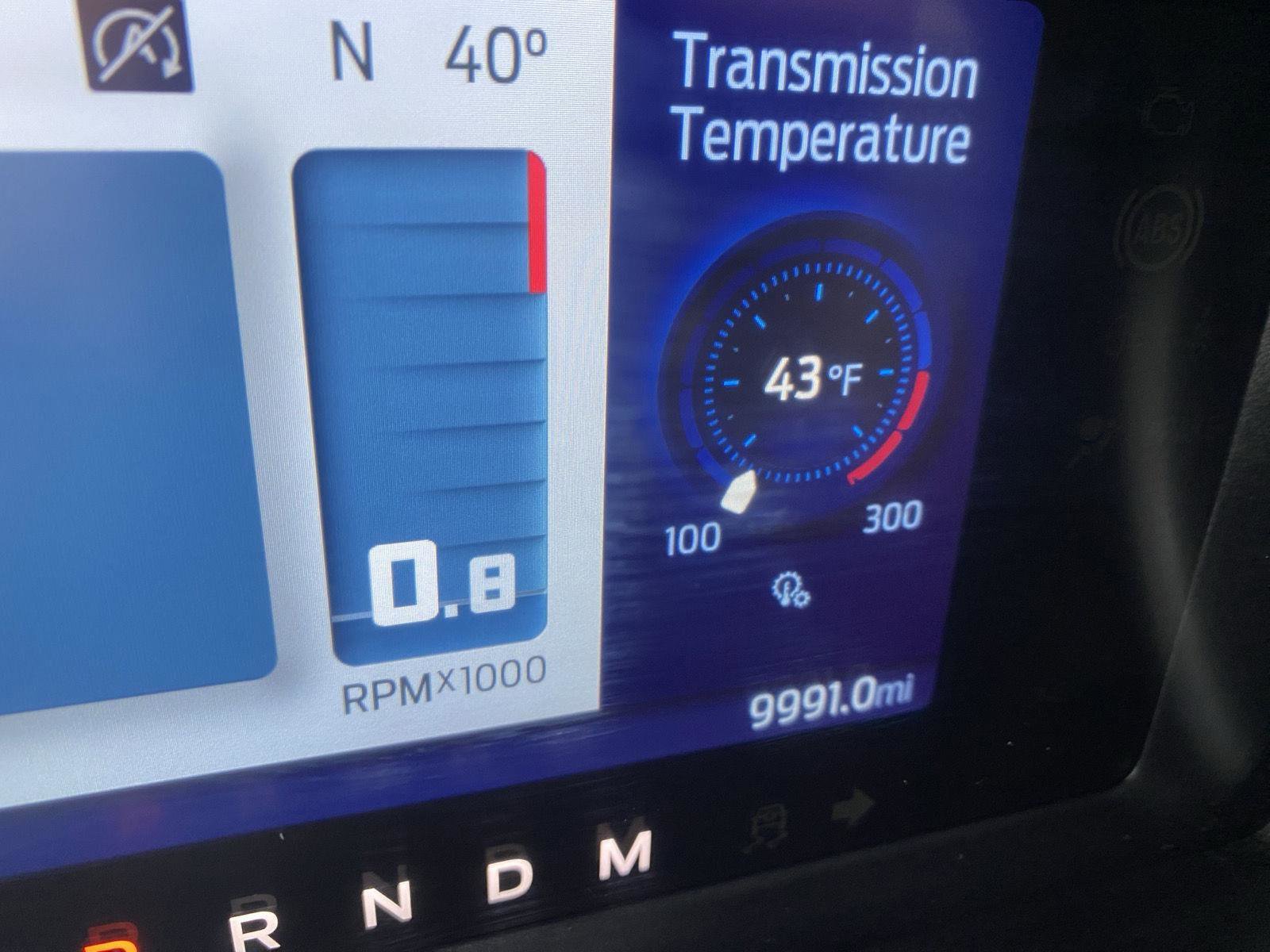 Used 2023 Ford Bronco Badlands image 29