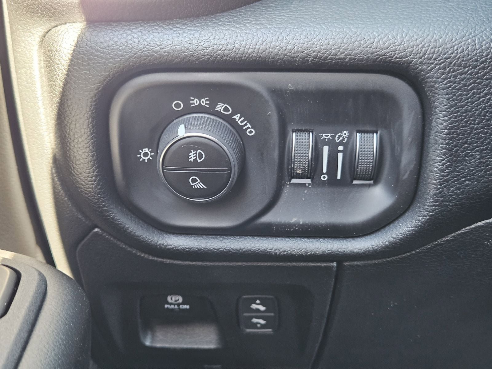 New 2026 RAM 1500 Lone Star image 26