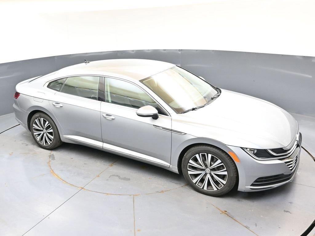 Used 2019 Volkswagen Arteon SE FWD image 50