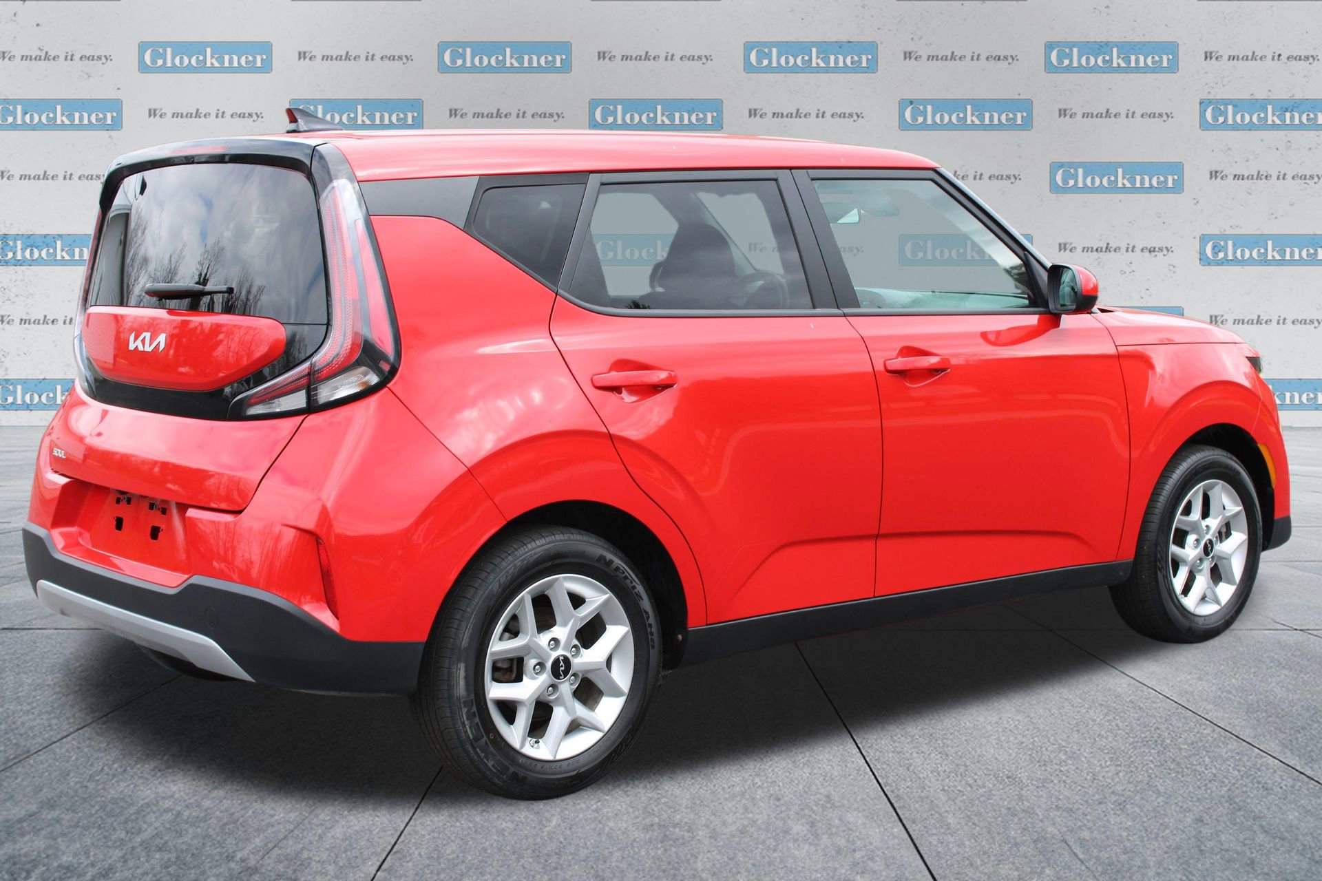 Used 2024 Kia Soul LX w/ Option Group 015 image 6