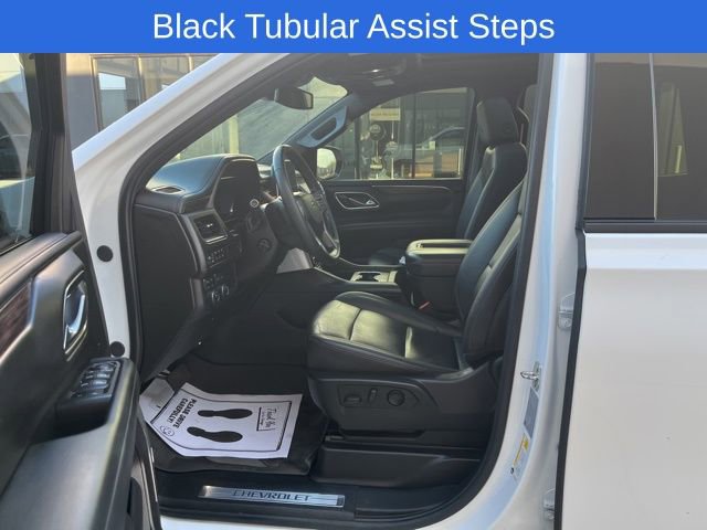 Used 2024 Chevrolet Tahoe Z71 w/ Luxury Package image 30