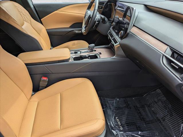 Certified 2025 Lexus RX 350 Premium w/ Accessory Package (Z1) FWD image 20