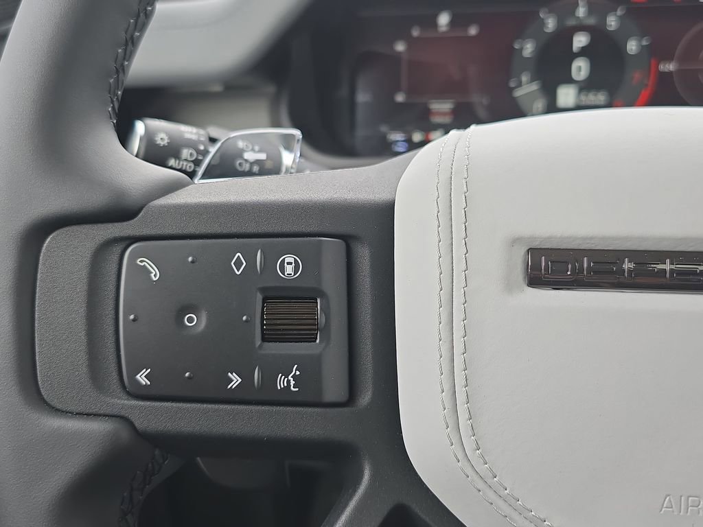 New 2026 Land Rover Defender 110 OCTA image 17