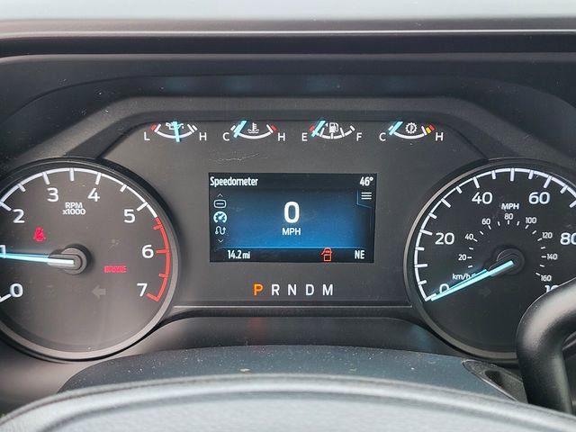 New 2026 Ford F250 XL w/ Snow Plow Prep Package image 25