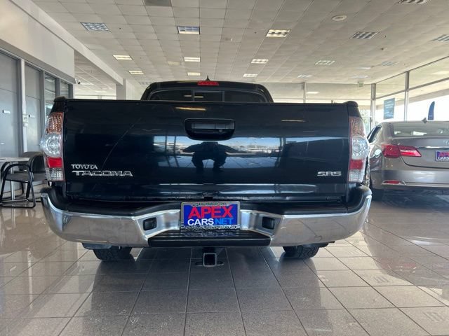 Used 2014 Toyota Tacoma 2WD Access Cab w/ SR5 Package image 7