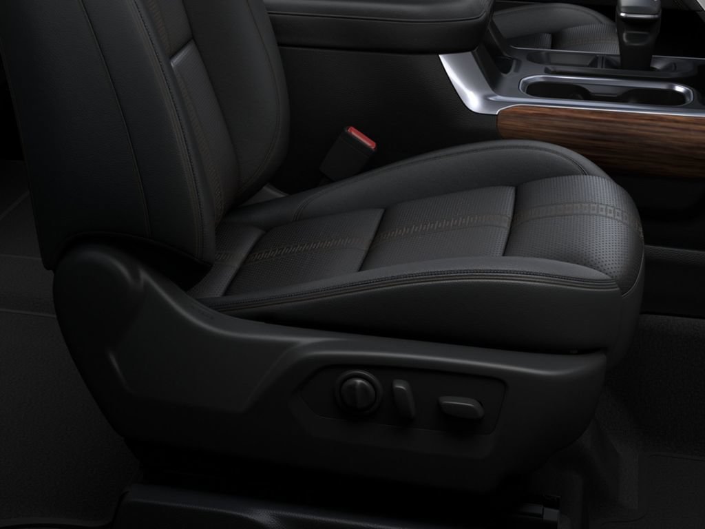 New 2026 Chevrolet Silverado 1500 High Country w/ Technology Package AWD/4WD image 9